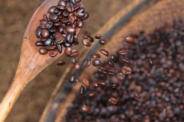 Foto café